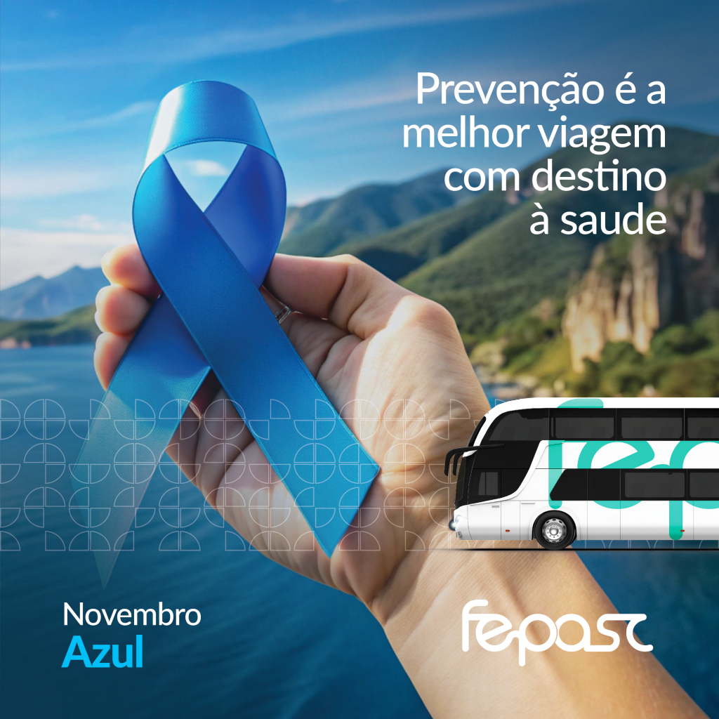 Novembro Azul: vença essa luta antes que ela comece