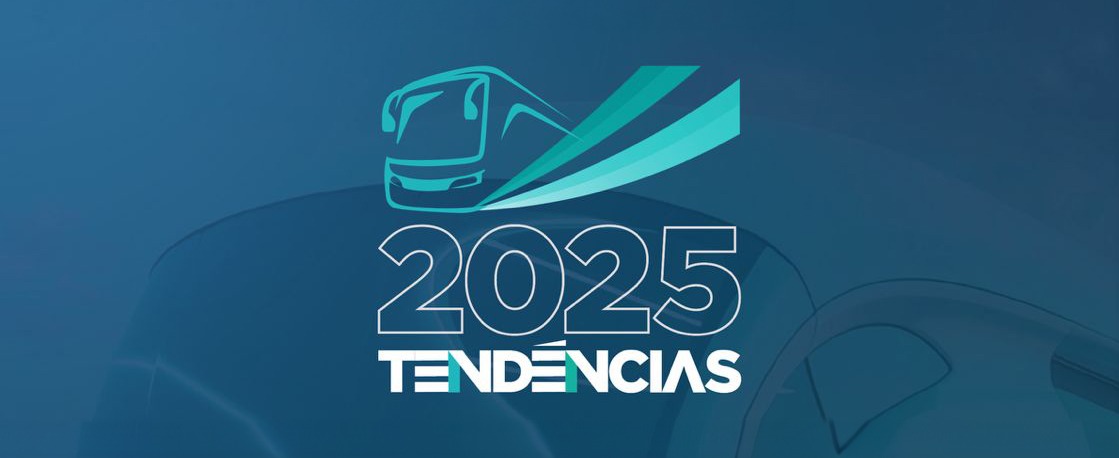 Tendências 2025